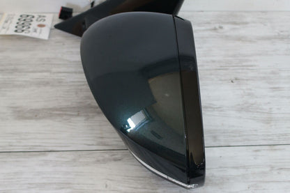 Door Mirror JAGUAR F-TYPE Left 14 15 16 17