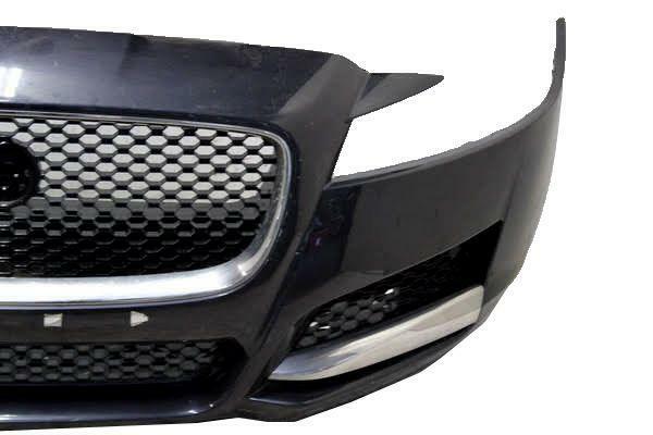 Front Bumper Assy. JAGUAR XF 16 17 18 19 20