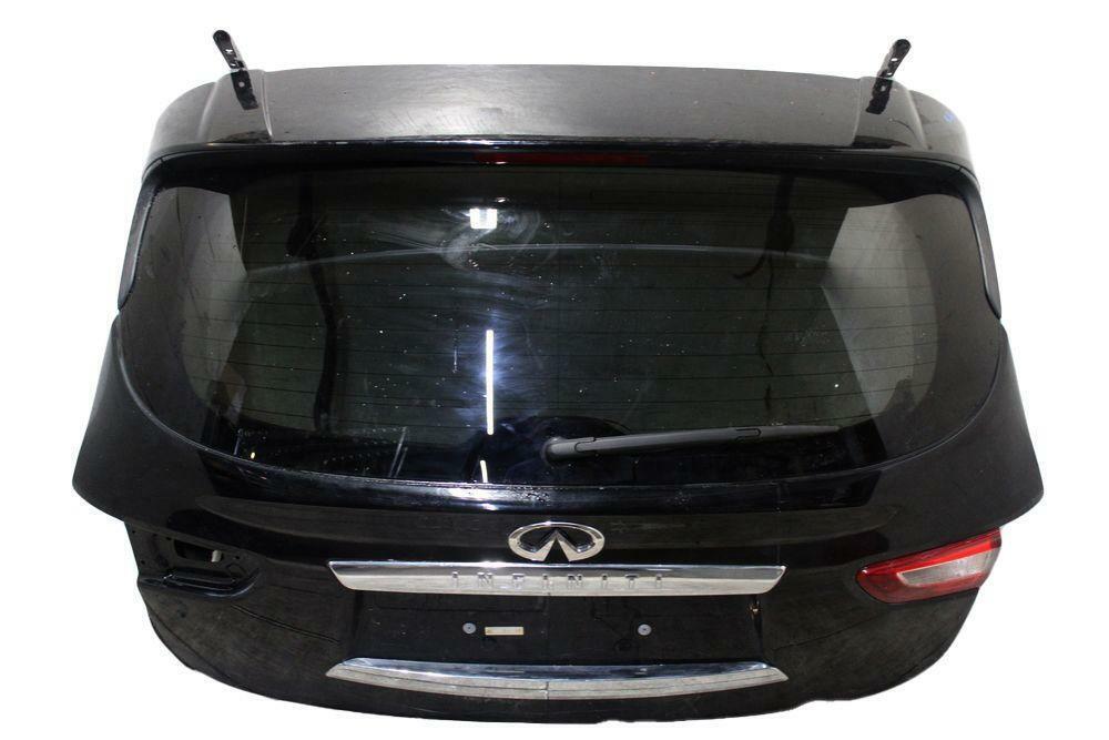 Trunk/decklid/hatch/tailgate INFINITI QX60 16