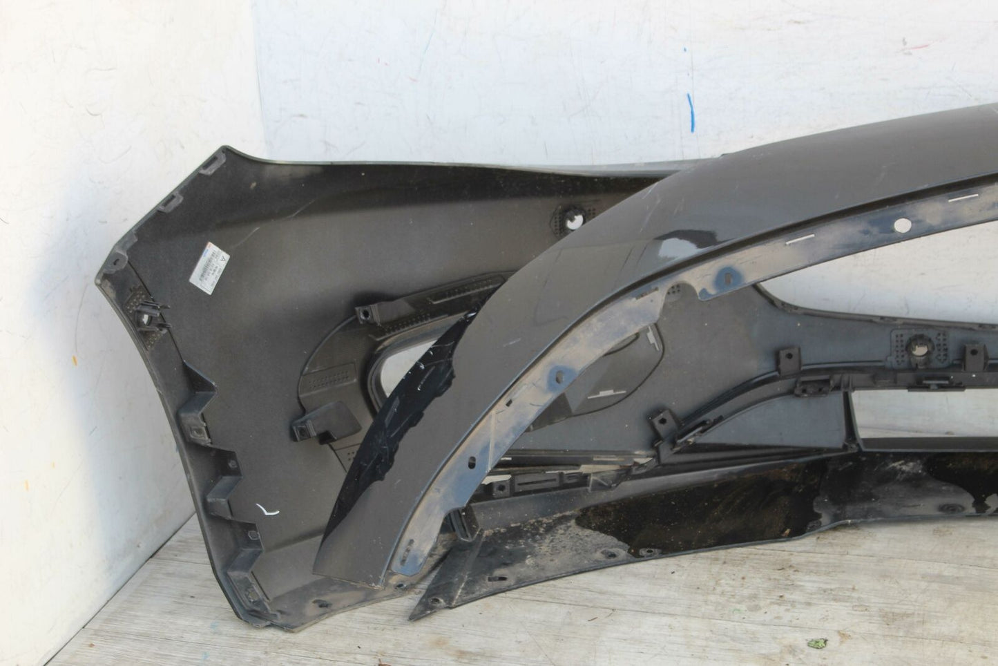 Front Bumper Assy. CHEVY MALIBU 16 17 18