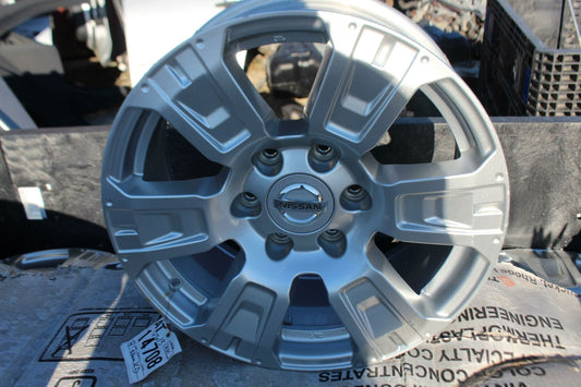 Wheel NISSAN TITAN XD 16 17 18 19 20 21