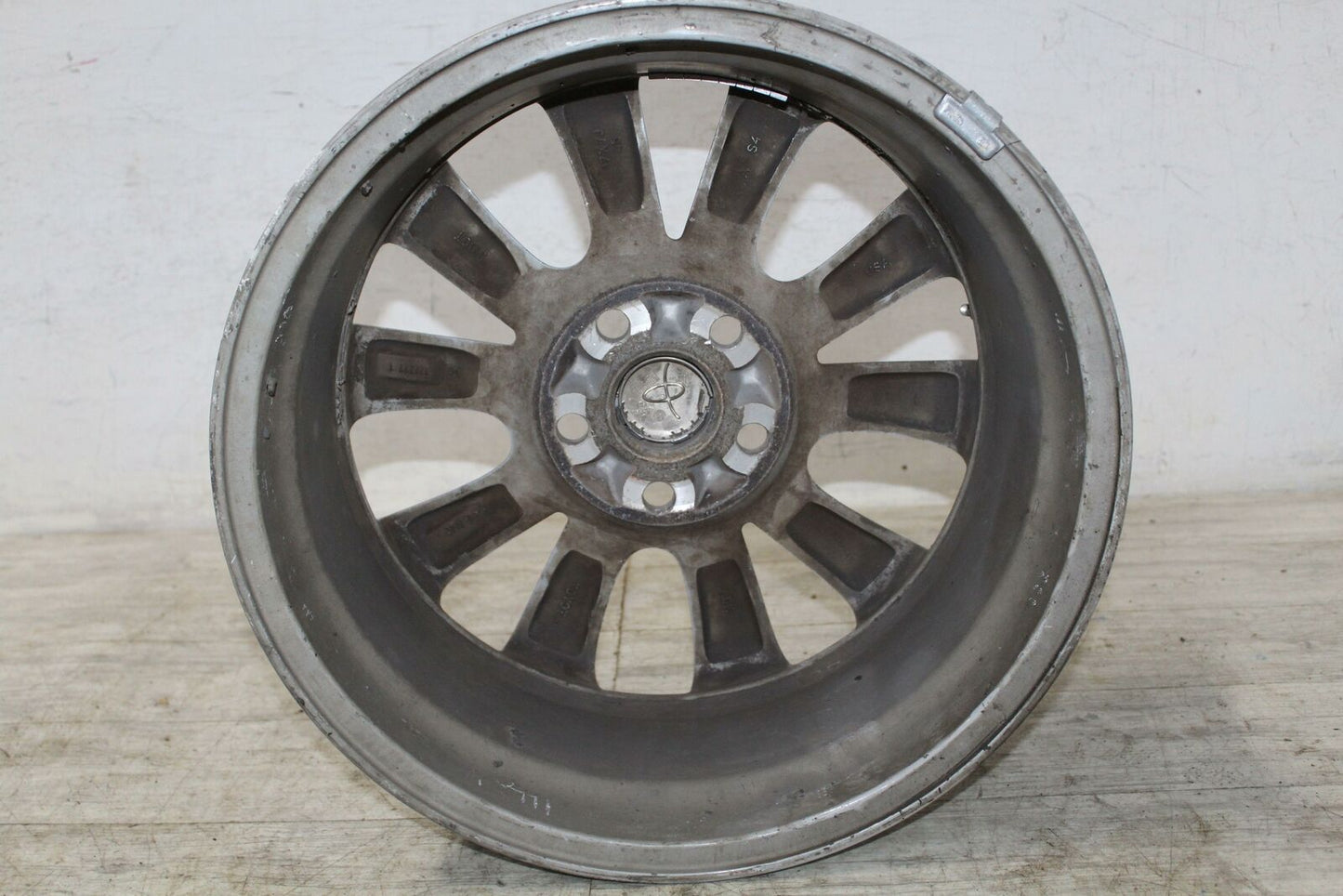 Wheel TOYOTA AVALON 11 12