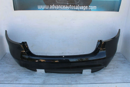 Rear Bumper Assembly JAGUAR XF 16 17 18 19