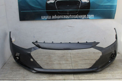 Front Bumper Assy. HYUNDAI ELANTRA 17 18