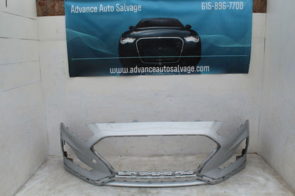 Front Bumper Assy. HYUNDAI SONATA 18 19