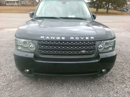 Front Door RANGE ROVER Left 10 11 12