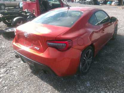 Tail Light Assembly SCION FRS Right 13 14 15 16