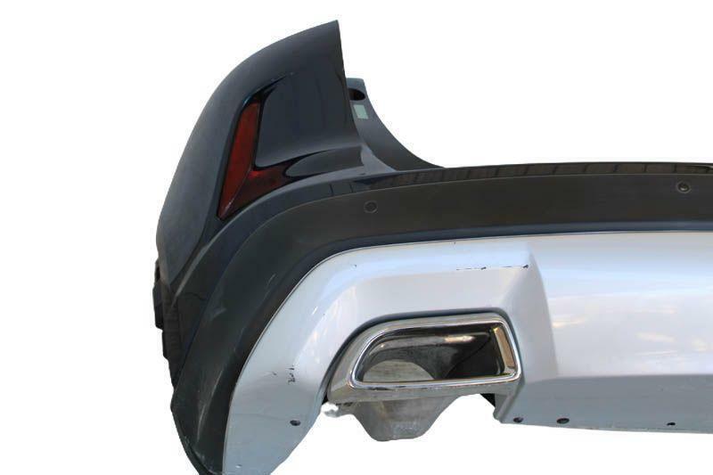 Rear Bumper Assembly INFINITI QX50 20