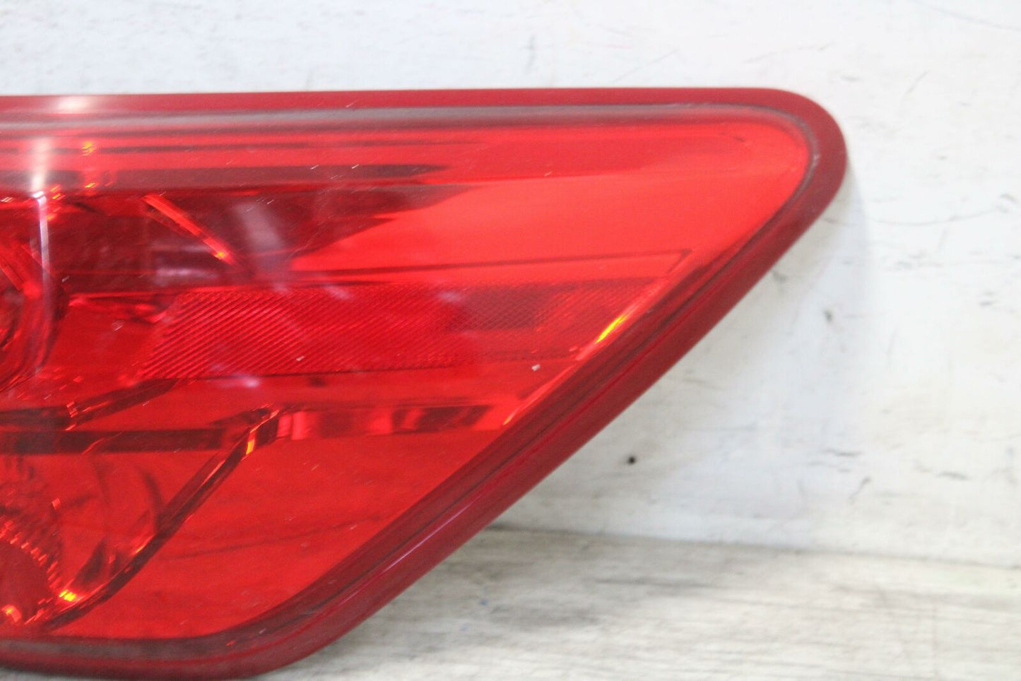 Tail Light Assembly NISSAN PATHFINDER Right 17 18 19 20