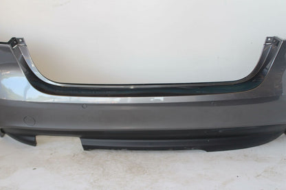 Rear Bumper Assembly JAGUAR XE 17 18 19