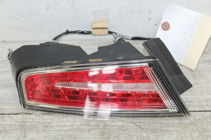 Tail Light Assembly LINCOLN MKZ Left 13 14 15 16 17 18 19 20