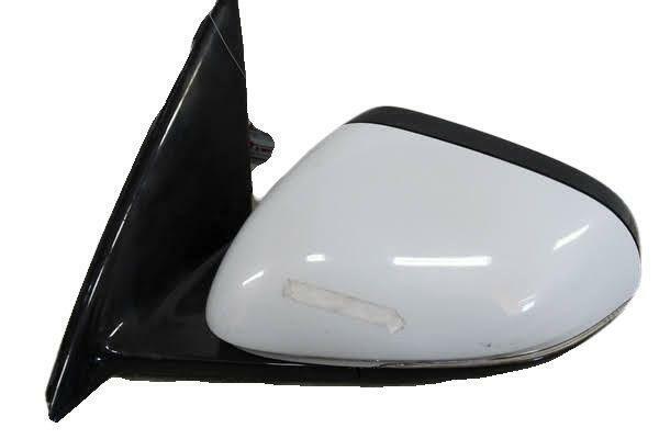 Door Mirror JAGUAR XE Left 17 18 19