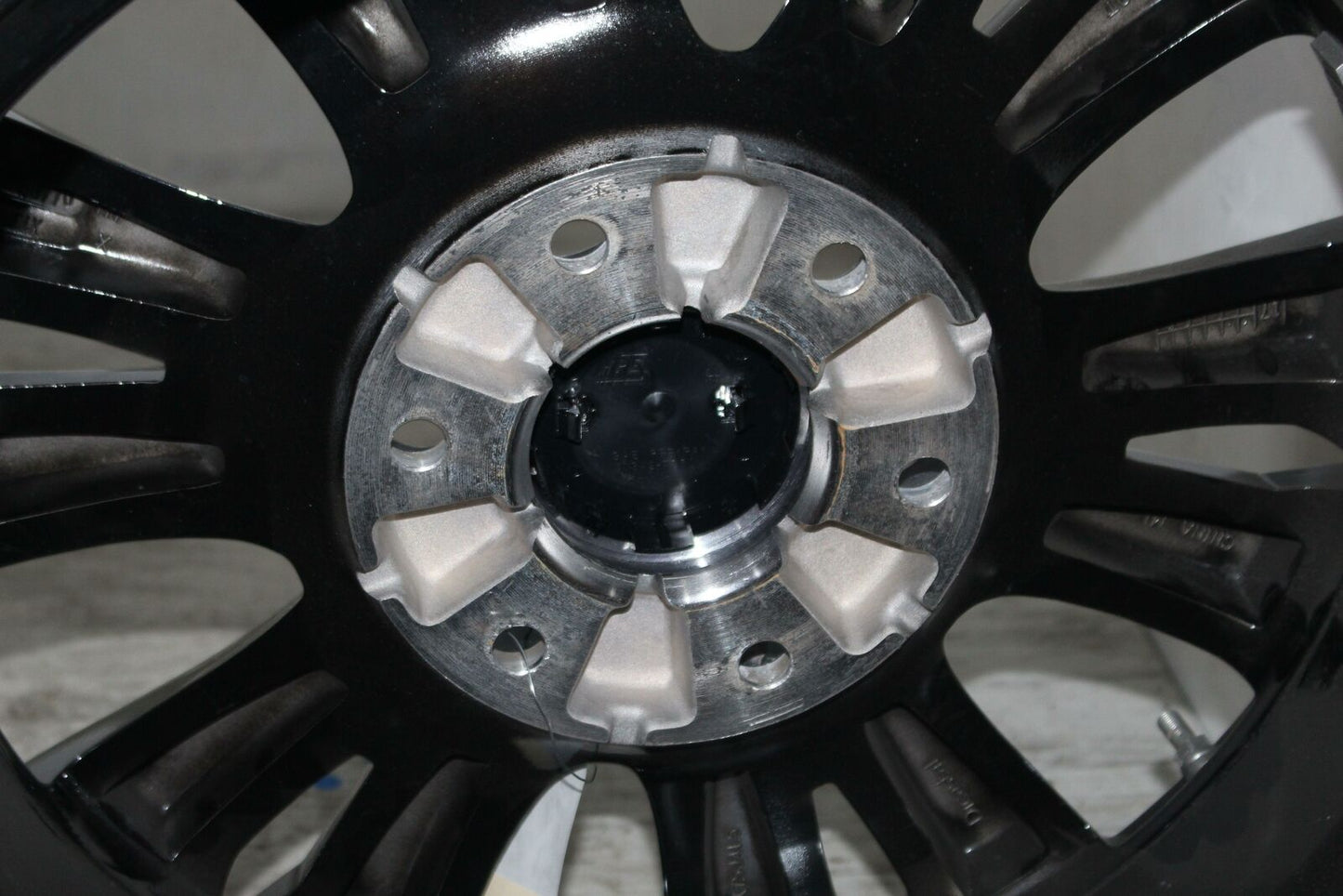 Wheel NISSAN TITAN XD 16 17 18 19 20 21