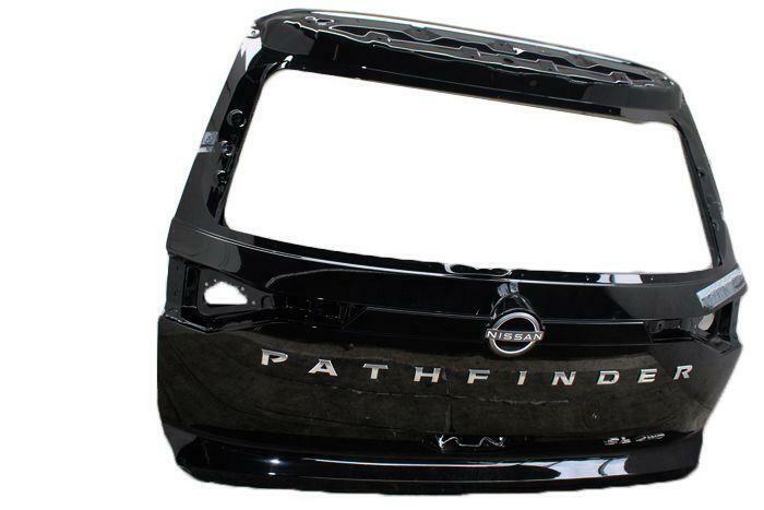 Trunk/decklid/hatch/tailgate NISSAN PATHFINDER 22