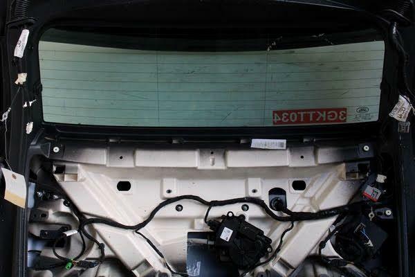 Trunk/decklid/hatch/tailgate RANGE ROVER EVOQUE 20