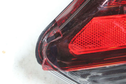 Tail Light Assembly ROGUE EXCEPT SPORT Left 17 18 19 20