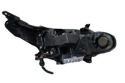 Headlamp Assembly NISSAN SENTRA Left 21