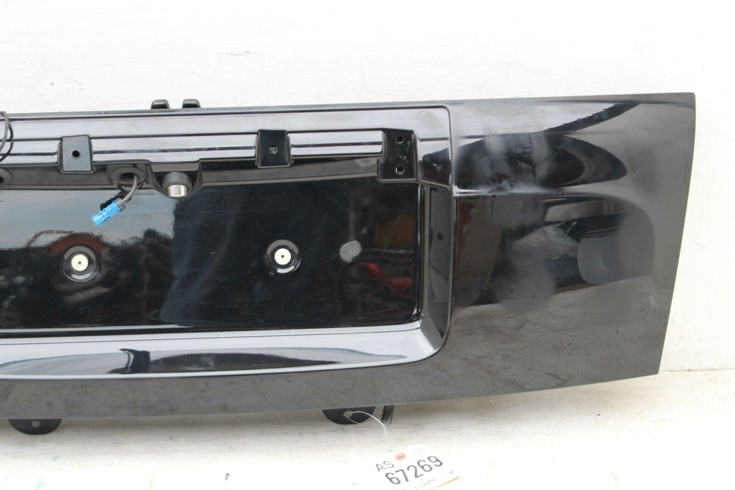 Trunk/decklid/hatch/tailgate ROLLS ROYCE 12