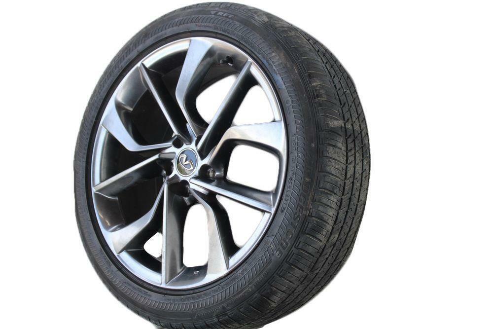 Wheel INFINITI QX50 19 20 21