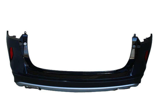 Rear Bumper Assembly INFINITI QX50 19