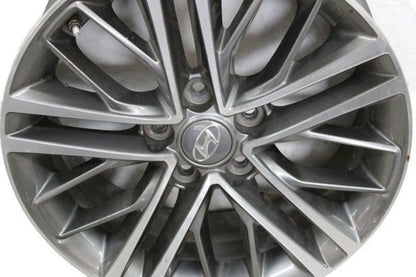 Wheel HYUNDAI AZERA 12 13 14 15 16 17