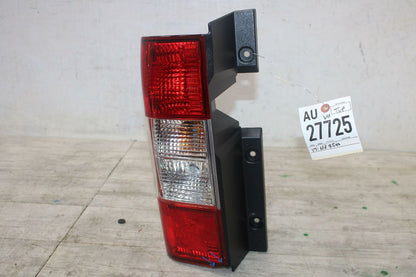 Tail Light Assembly NISSAN NV 2500 Left 12 13 14 15 16 17 18 19 20