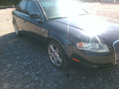 Front Door AUDI A4 Left 05 06 07 08