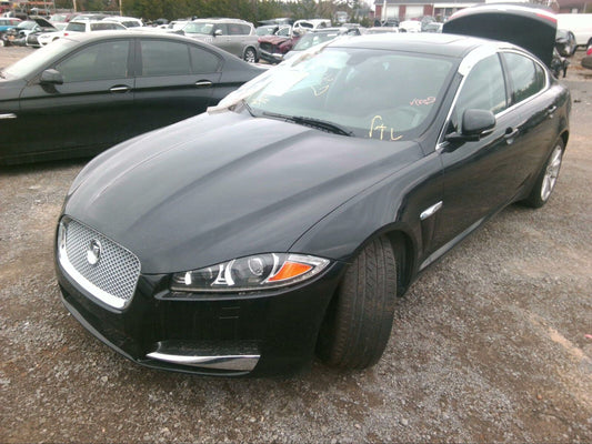 Front Door JAGUAR XF Left 09 10 11 12 13 14 15