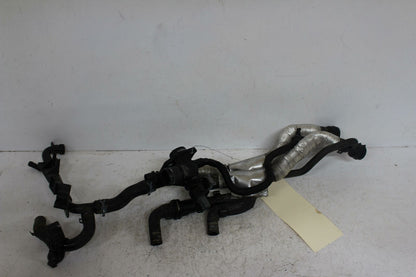 Thermostat Housing AUDI TT 11