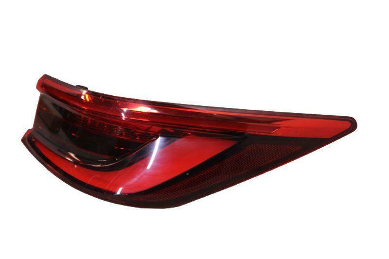 Tail Light Assembly INFINITI QX50 Right 19