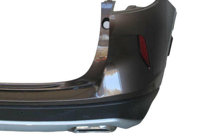 Rear Bumper Assembly INFINITI QX50 19