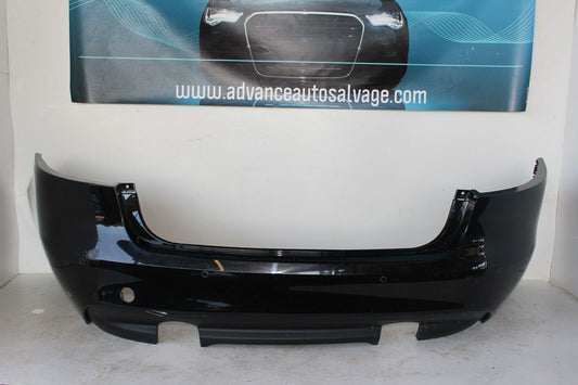 Rear Bumper Assembly JAGUAR XF 16 17 18 19