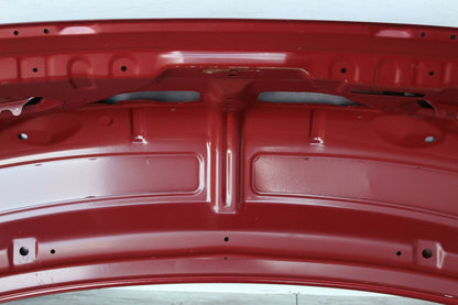 Trunk/decklid/hatch/tailgate NISSAN ALTIMA 19 20