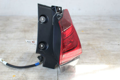 Tail Light Assembly ROGUE EXCEPT SPORT Right 17 18 19 20