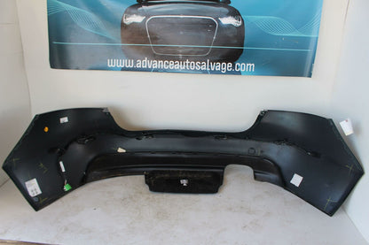 Rear Bumper Assembly JAGUAR XE 17 18 19