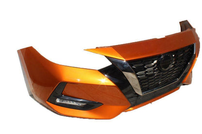 Front Bumper Assy. NISSAN SENTRA 20