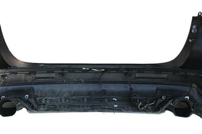 Rear Bumper Assembly INFINITI QX50 19