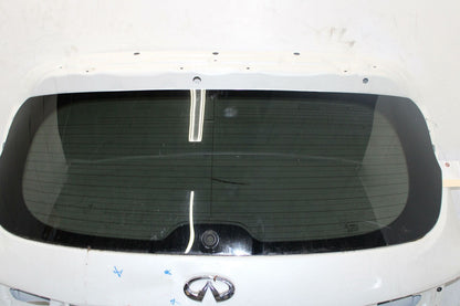 Trunk/decklid/hatch/tailgate INFINITI QX60 17 18 19