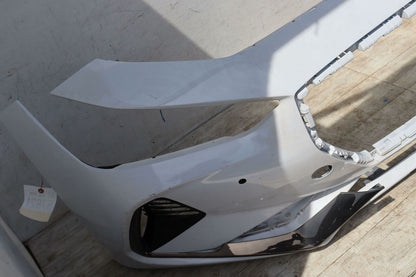 Front Bumper Assy. GENESIS G70 19 20