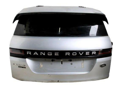 Trunk/decklid/hatch/tailgate RANGE ROVER EVOQUE 20