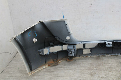 Rear Bumper Assembly AUDI Q5 09 10 11 12 13 14 15 16