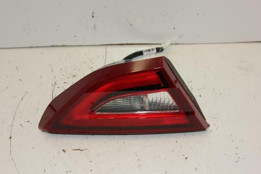 Tail Light Assembly NISSAN MAXIMA Left 16 17 18