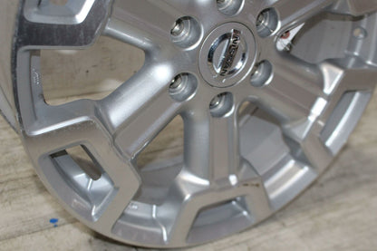 Wheel NISSAN TITAN XD 17 18