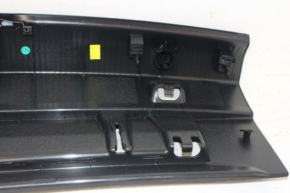 Tail Finish Panel AUDI Q3 16