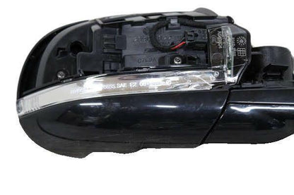 Door Mirror JAGUAR XF Right 17 18 19