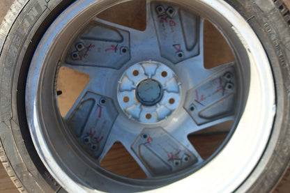 Wheel NEXO 19 20 21