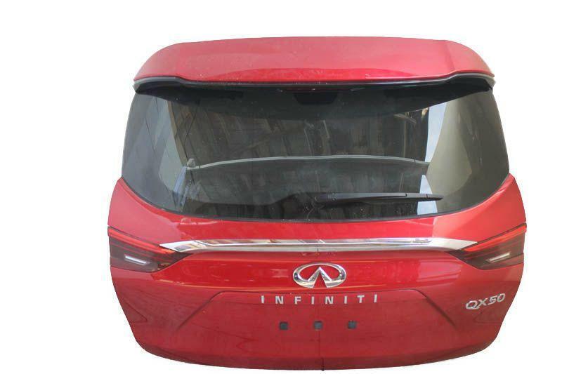 Trunk/decklid/hatch/tailgate INFINITI QX50 19