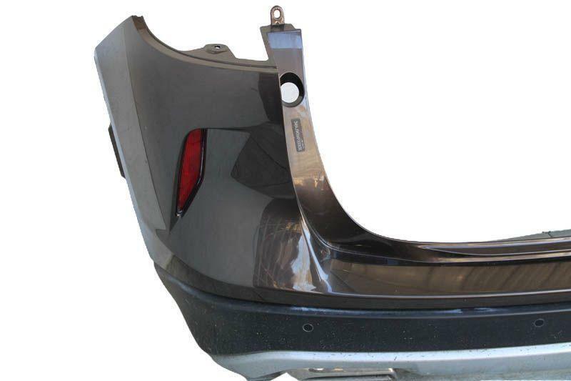 Rear Bumper Assembly INFINITI QX50 19