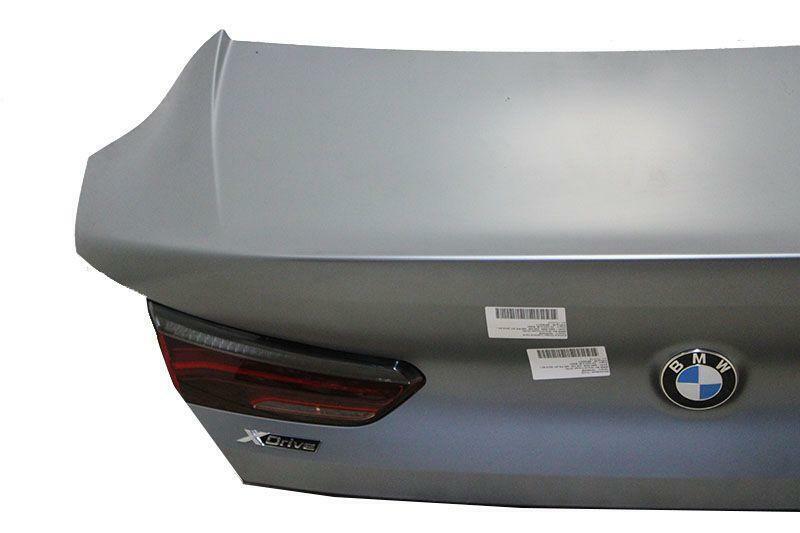 Trunk/decklid/hatch/tailgate BMW 840I 20