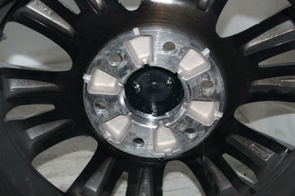 Wheel NISSAN TITAN XD 16 17 18 19 20 21